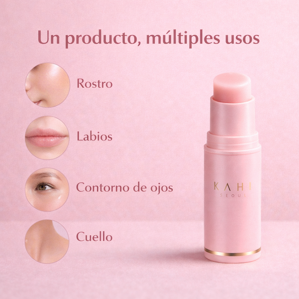 KAHI | Multi Bálsamo PREMIUM Coreano