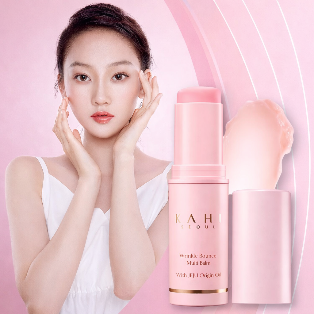 KAHI | Multi Bálsamo PREMIUM Coreano