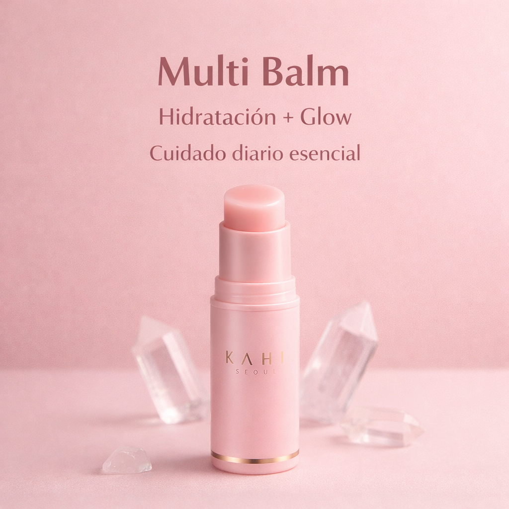 KAHI | Multi Bálsamo PREMIUM Coreano