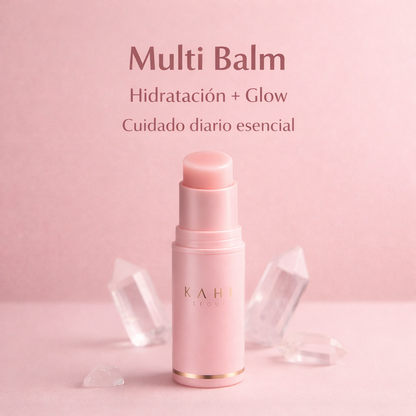 KAHI | Multi Bálsamo PREMIUM Coreano